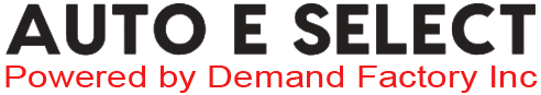 Auto E Select Powered by Demand Factory Inc